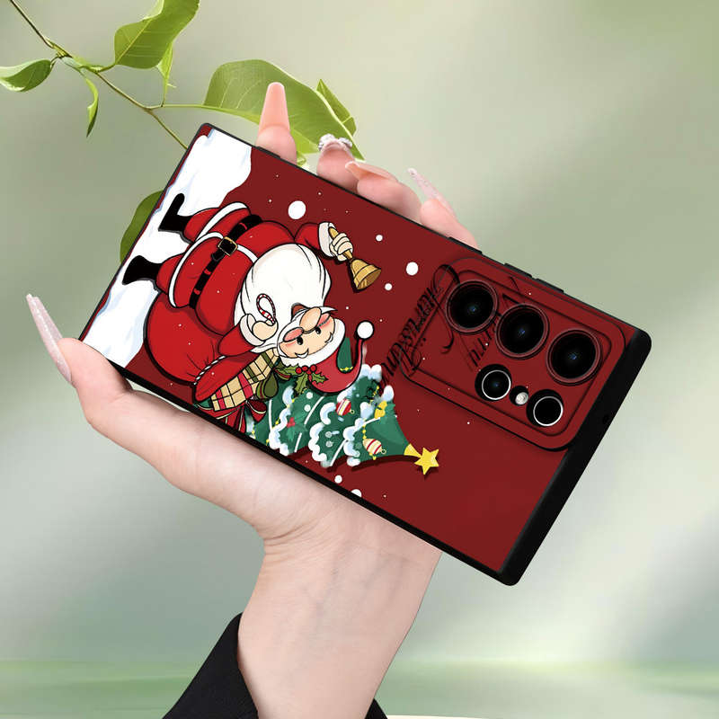1pc Black For Samsung Galaxy A53 5G Phone Cases