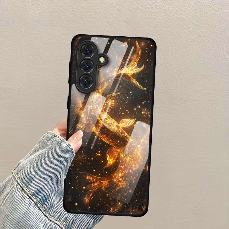 1pc Mixed Color 2 For Samsung Galaxy S21 Add   5G Phone Cases