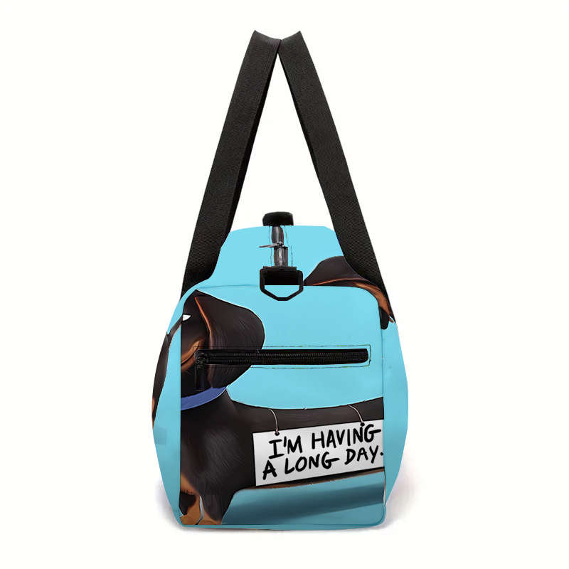 1pc Dog Pet Bag
