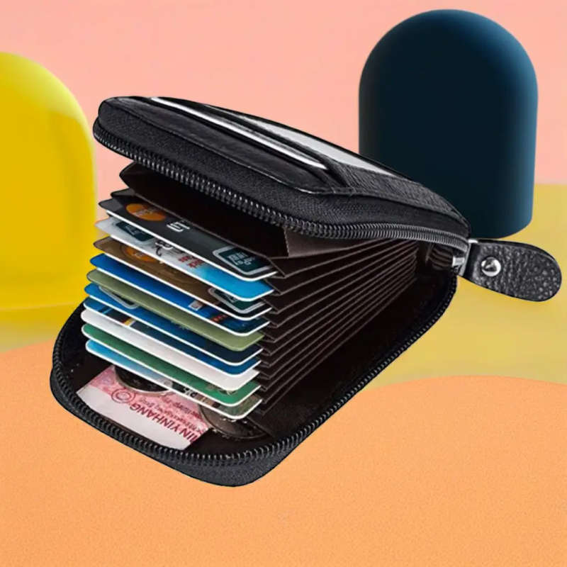 Lightweight Card Holder
