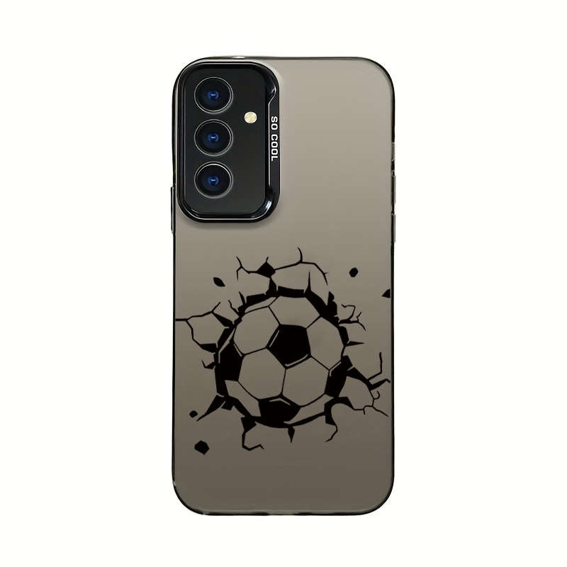 1Ps Mixed Color 1 For Samsung Galaxy A21S Phone Cases