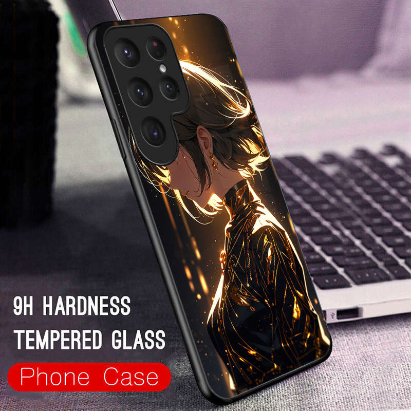 1Ps Mixed Color 1 For Samsung Galaxy S25 Edge Phone Cases