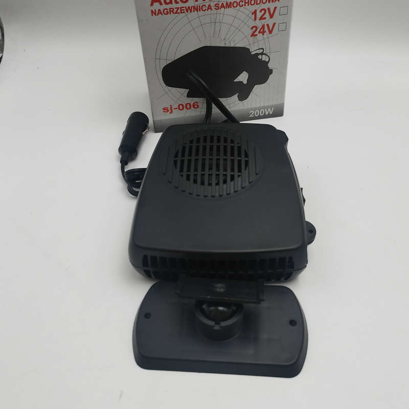 1pc Standard  Heater