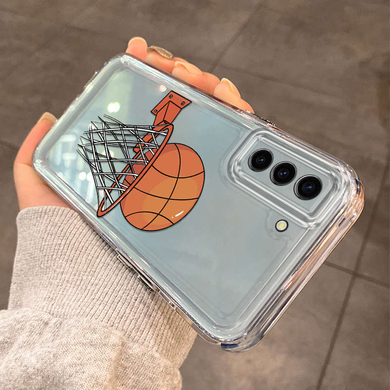1Ps Mixed Color 1 For Samsung Galaxy A21S Phone Cases