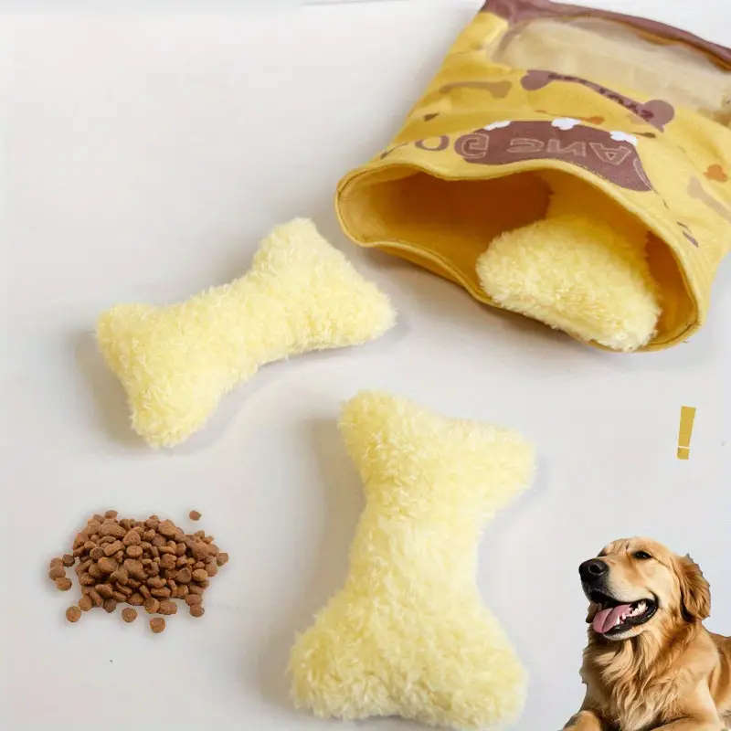 Dog Toys