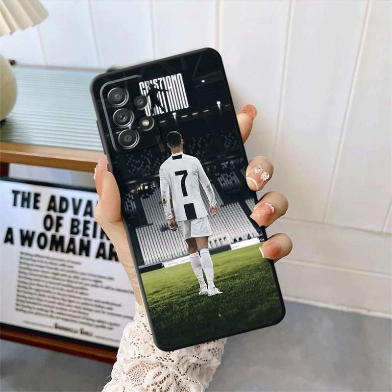 1pc Mixed Color 1 For Samsung Galaxy A52s 5G Phone Cases