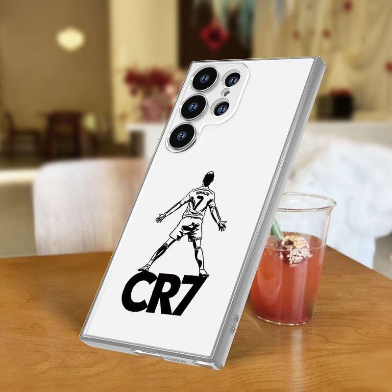 1pc Transparent For Samsung Galaxy A53 5G Phone Cases