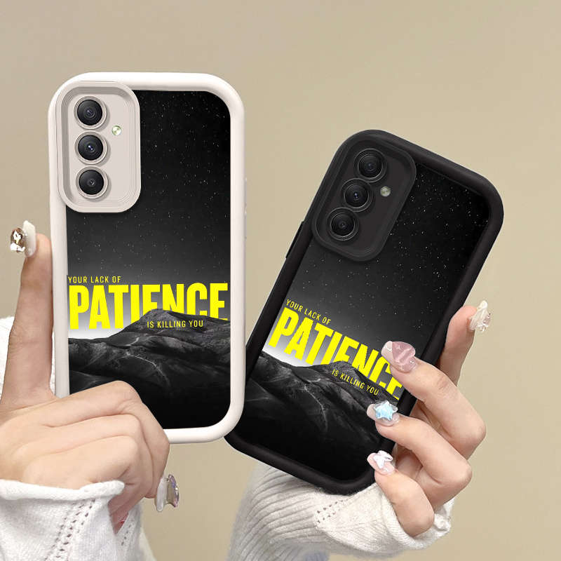 1Ps White For Samsung Galaxy S22 Ultra 5G Phone Cases