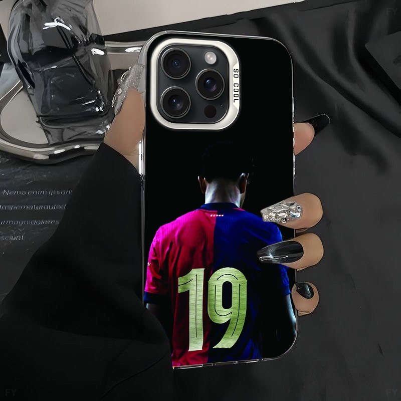 1Ps Mixed Color 2 For Samsung Galaxy M31 Prime Phone Cases