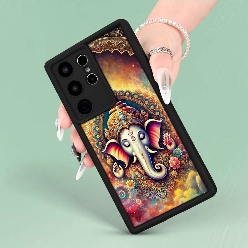 1pc Black For Samsung Samsung Galaxy S23 Add   Phone Cases