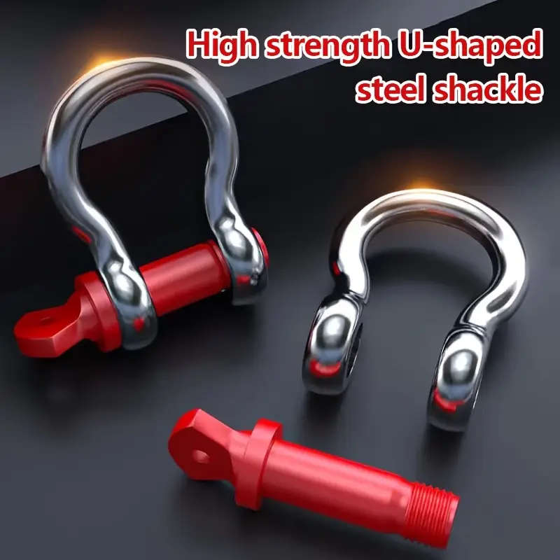 Tow Rope Traction Rope