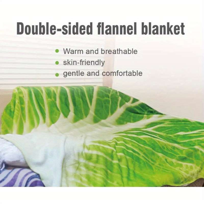 1ps Blanket Size 150Cmx150Cm