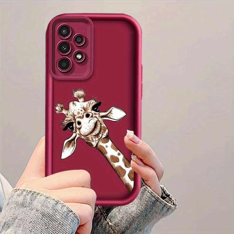 1pc Mixed Color 3 For Samsung Samsung Galaxy A34 Phone Cases