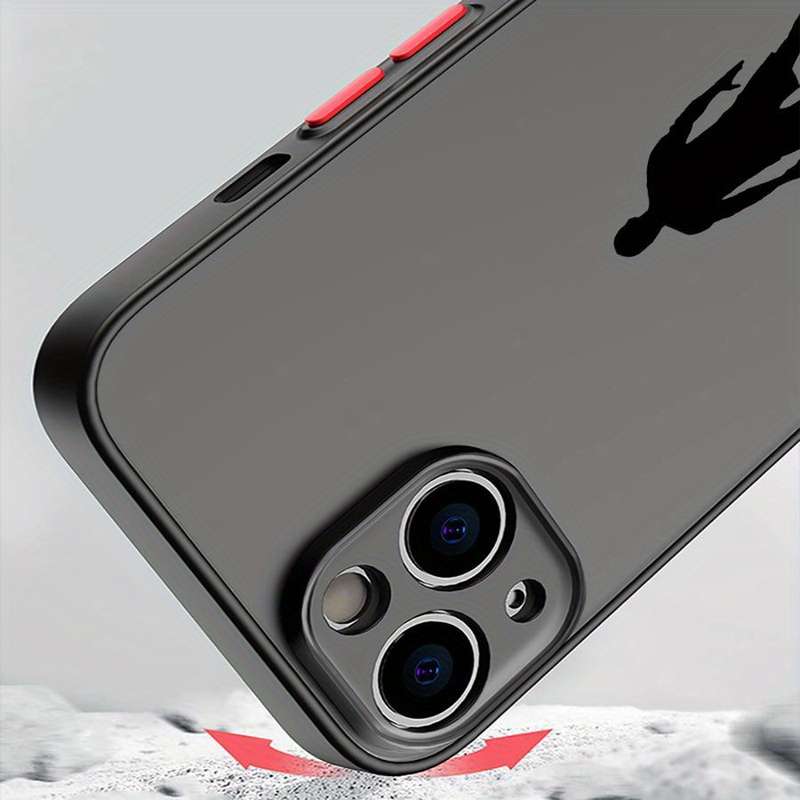 1pc Mixed Color 1 For Samsung Galaxy Note 20 Phone Cases