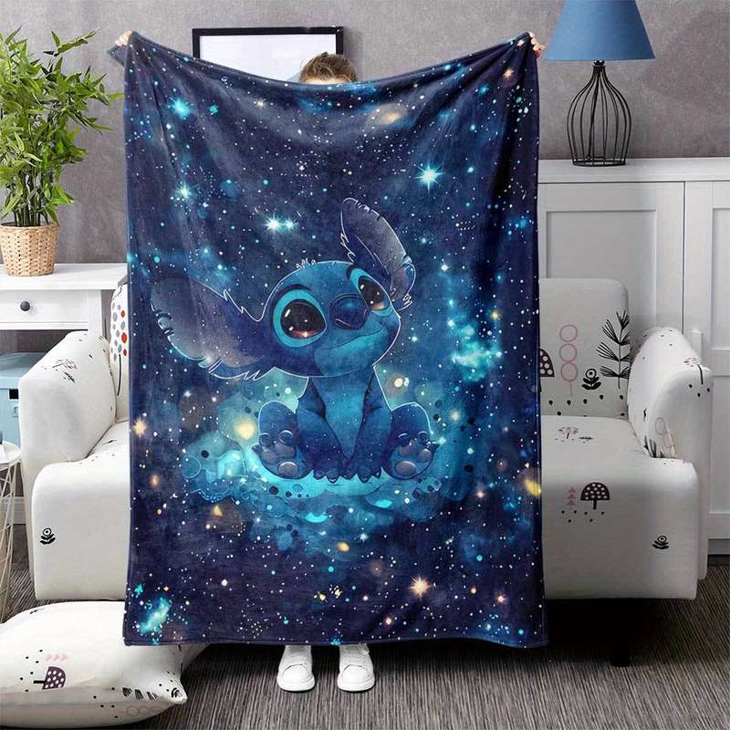 1ps Blanket Size 150X200Cm