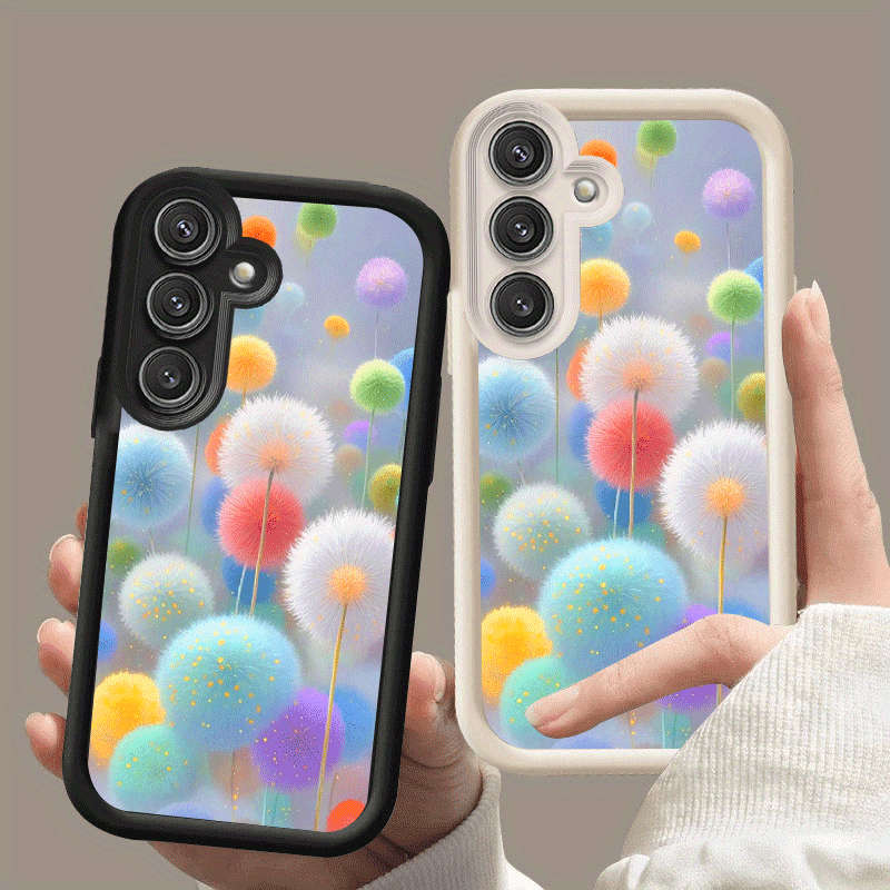 1Ps Mixed Color 2 For Samsung Samsung Galaxy A25 5G Phone Cases