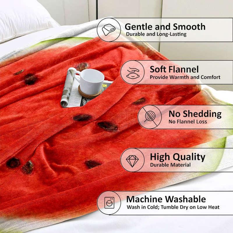1ps Blanket Size 70Cmx70Cm