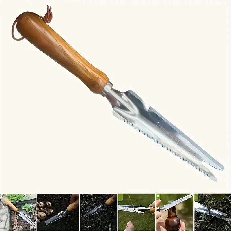 Weeding Tools