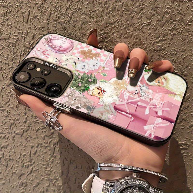 1pc Mixed Color 1 For Samsung Galaxy S21 Add   5G Phone Cases