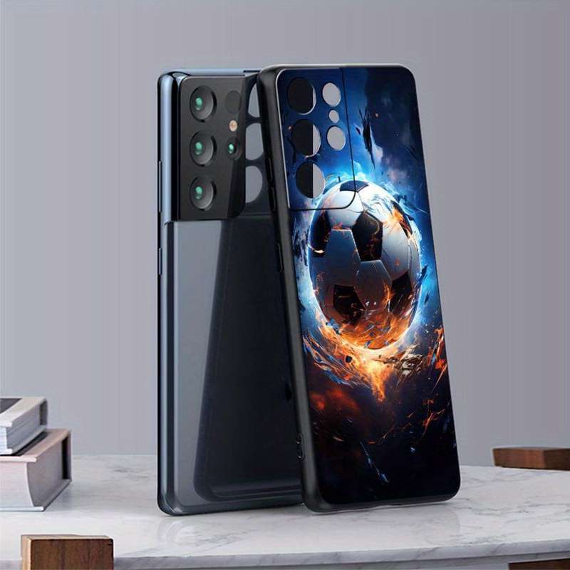 1Ps Mixed Color 1 For Samsung Galaxy A21S Phone Cases