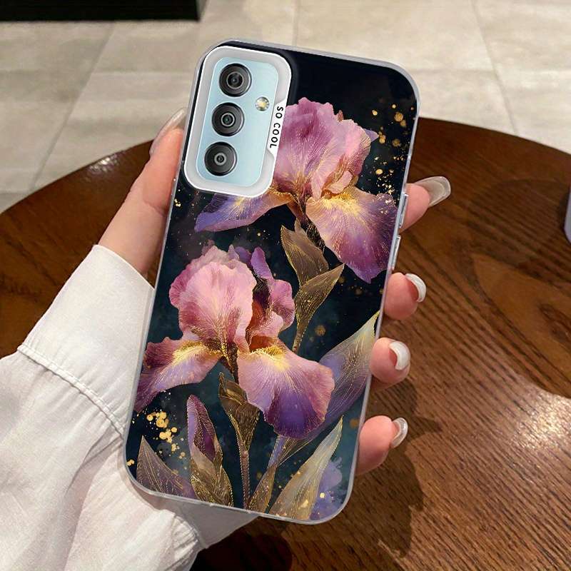 1Ps White For Samsung Galaxy J7 Prime Phone Cases