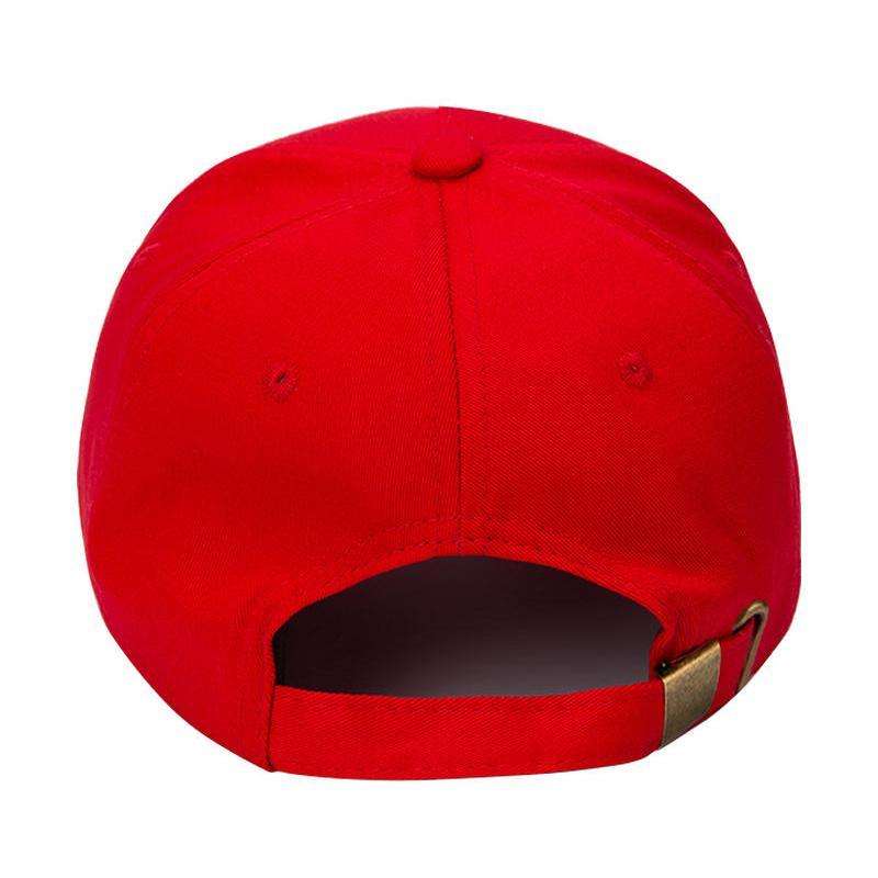 1pc Grape Theme Baseball Cap 100% Cotton Adjustable Fit Sun Protection All-Season Wear for Men