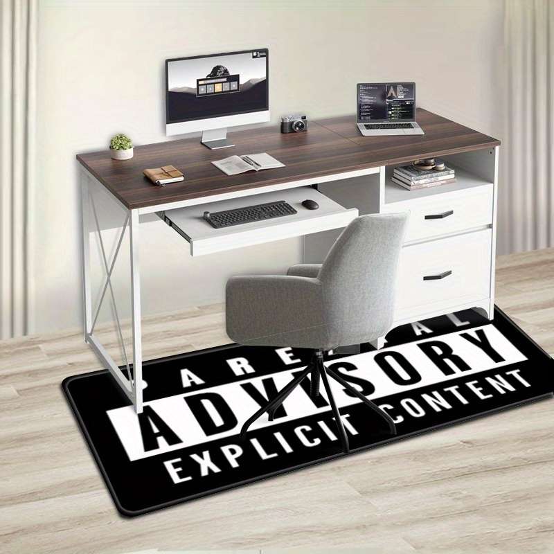 1Pc 17.7x47.3inch 45x120cm Floor Mat