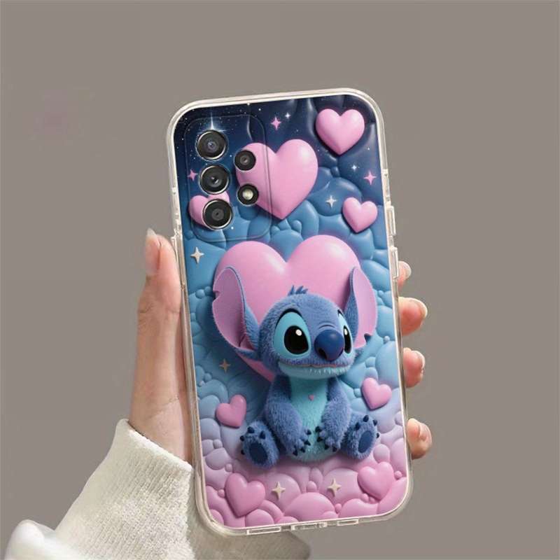 1pc Mixed Color 1 For Samsung Samsung Galaxy A34 5G Phone Cases