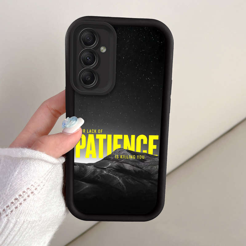 1Ps White For Samsung Galaxy S22 Ultra 5G Phone Cases