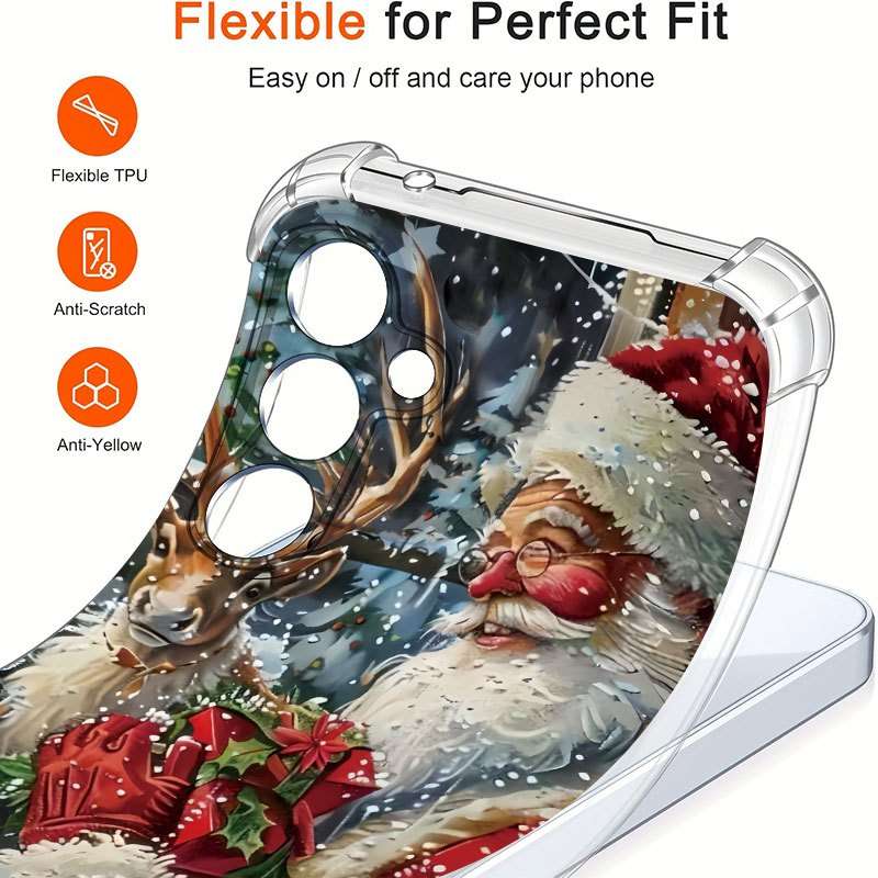 1pc Mixed Color 1 For Samsung Samsung Galaxy S23 Add   Phone Cases