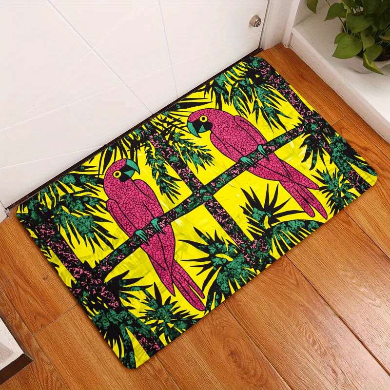 1Pc 15x23inch 40x60cm Floor Mat
