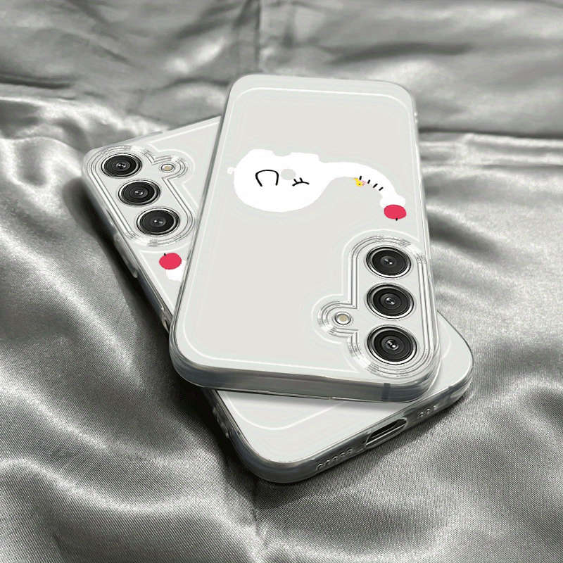 1pc Mixed Color 1 For Samsung Galaxy S21 5G Phone Cases