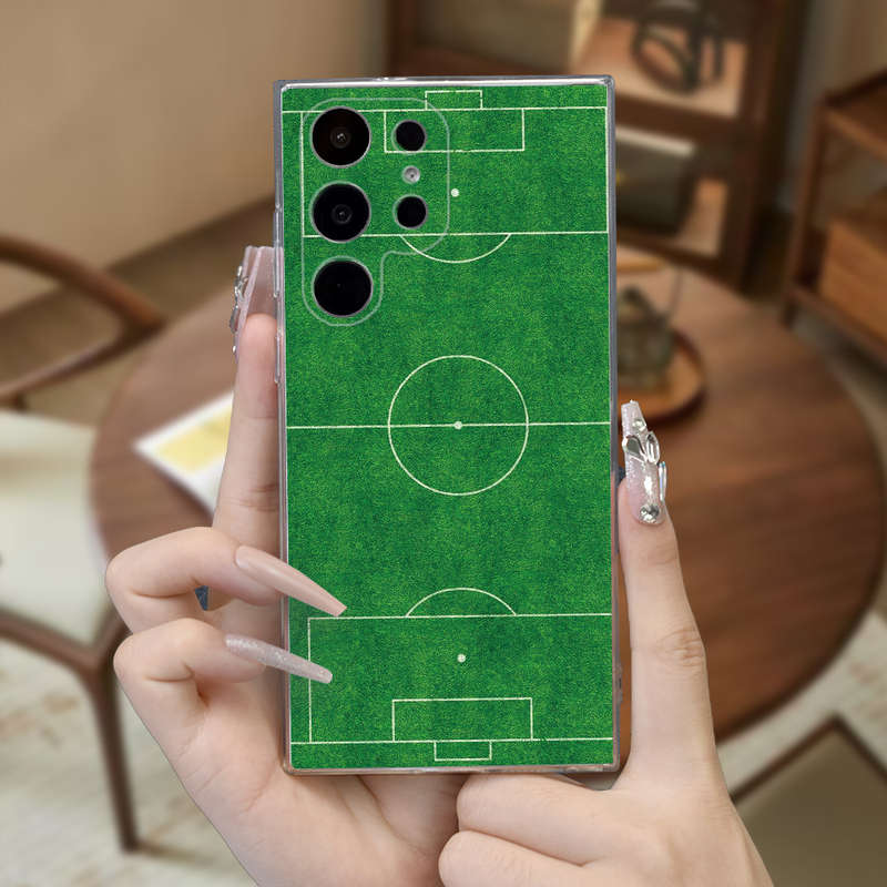 1Ps Transparent For Samsung Samsung Galaxy A34 Phone Cases
