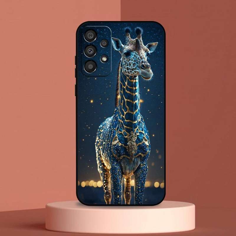 1pc Mixed Color 1 For Samsung Samsung Galaxy A25 5G Phone Cases
