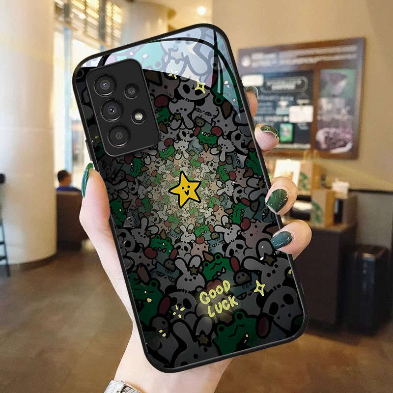 1Ps Mixed Color 1 For Samsung Galaxy S20 Fe Phone Cases