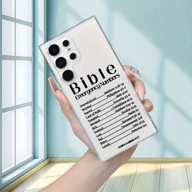 1Ps Transparent For Samsung Samsung Galaxy A34 Phone Cases