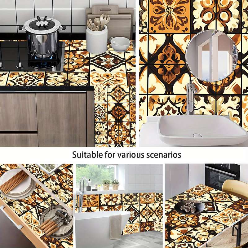 1PC Wall Stickers50X80cm 19.69X31.5inch