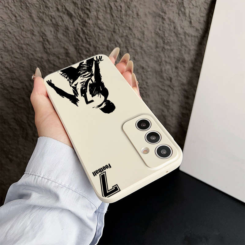 1Ps Mixed Color 1 For Samsung Galaxy A21S Phone Cases