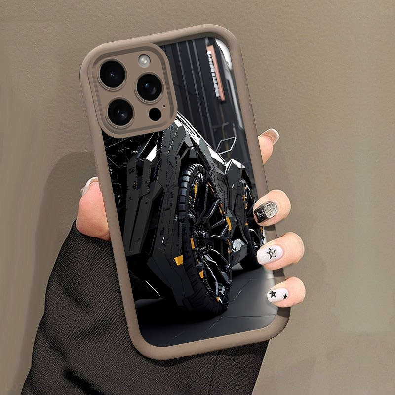 1Ps White For Samsung Galaxy A36 Phone Cases
