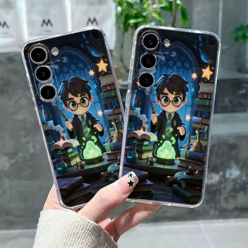 1pc Mixed Color 1 For Samsung Galaxy S21+ 5G Phone Cases