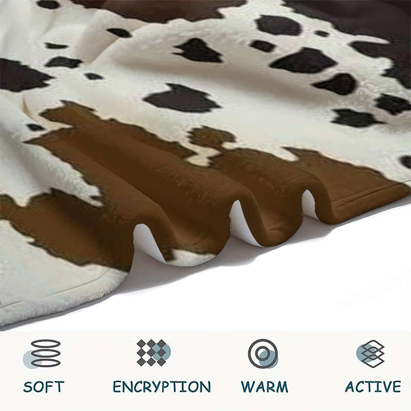 1ps Blanket Size 100Cmx150Cm