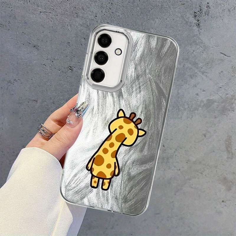 1pc Mixed Color 1 For Samsung Galaxy A52s 5G Phone Cases