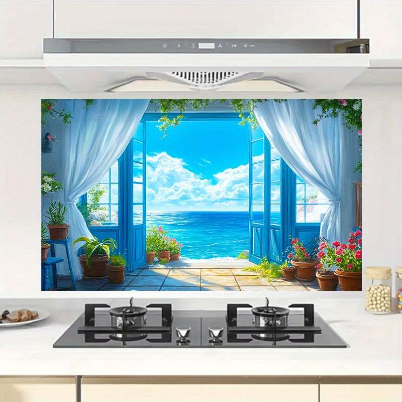 1PC Wall Stickers60x90cm