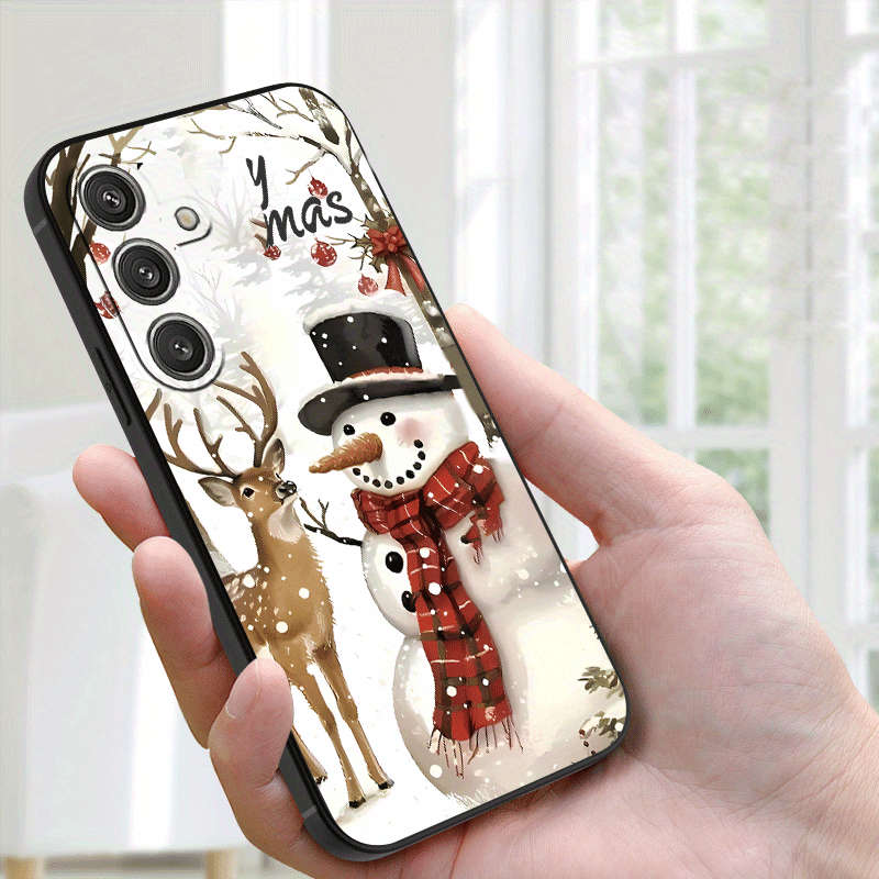 1pc Mixed Color 1 For Samsung Galaxy S21 Add   5G Phone Cases