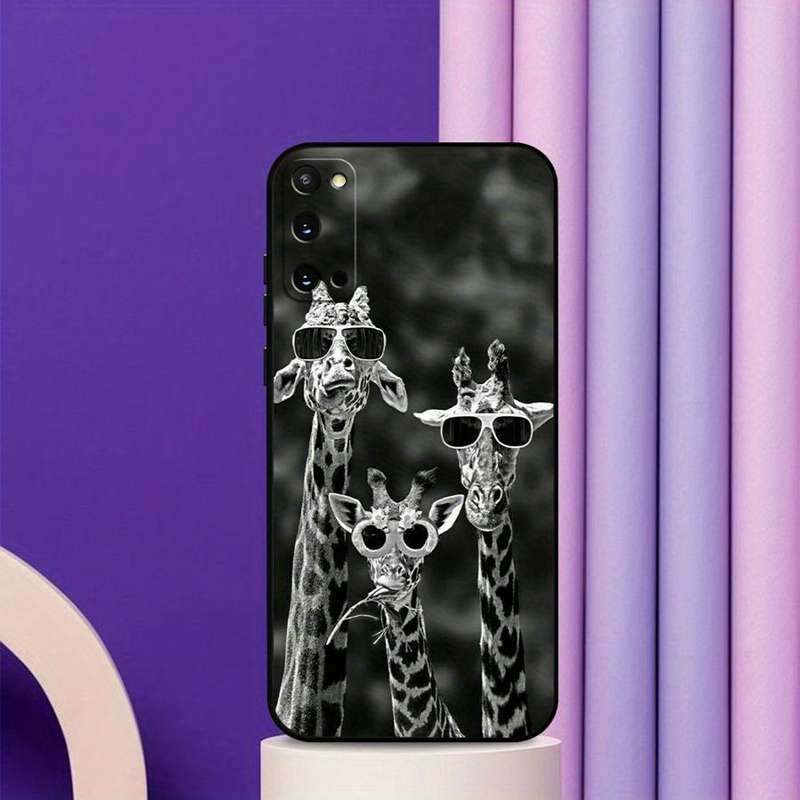 1pc Mixed Color 1 For Samsung Galaxy S21 Add   5G Phone Cases