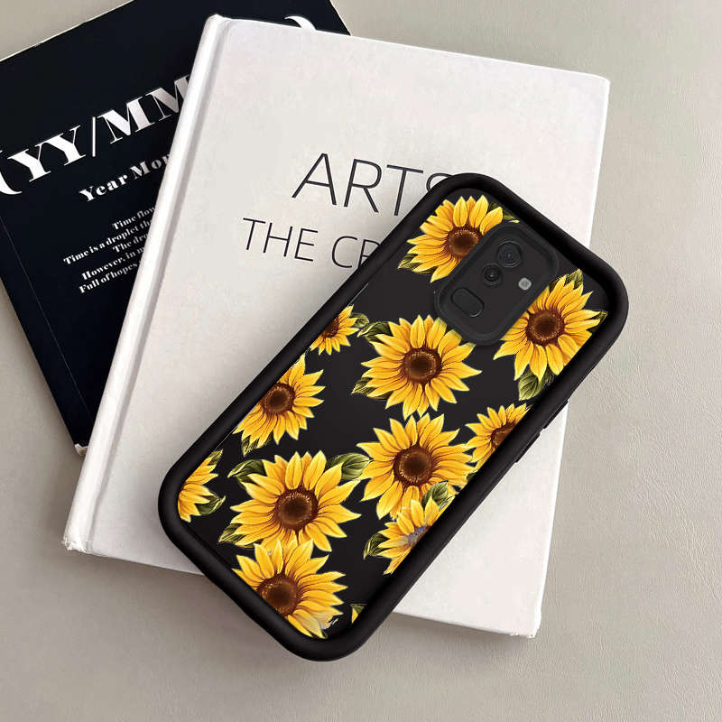 1Ps Black For Samsung Galaxy J7 Prime Phone Cases