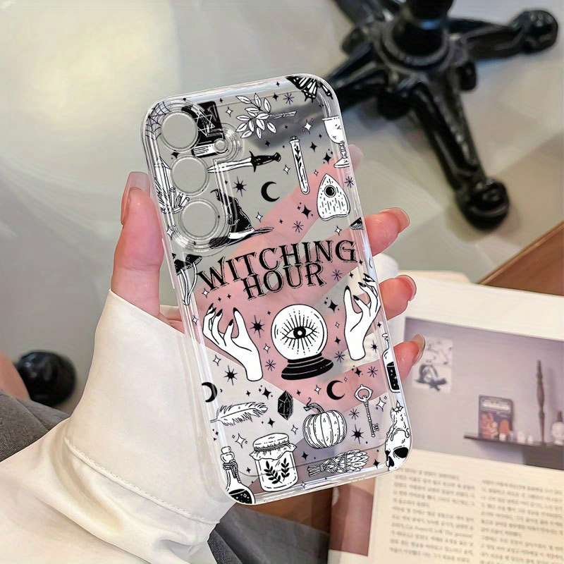 1Ps Mixed Color 1 For Samsung Galaxy A21S Phone Cases