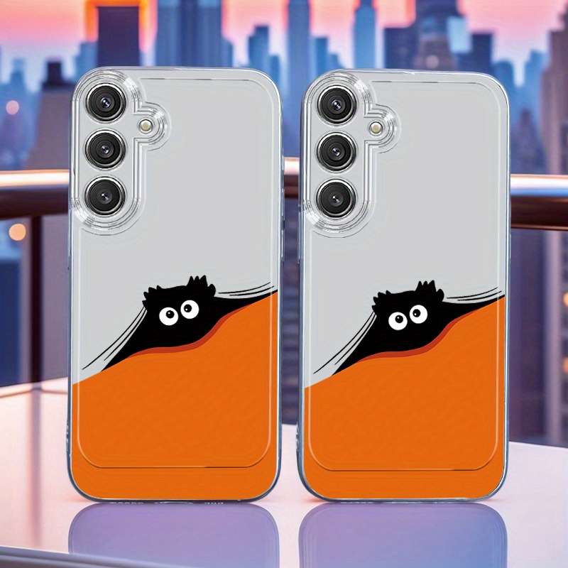 1Ps Mixed Color 1 For Samsung Galaxy M01S Phone Cases
