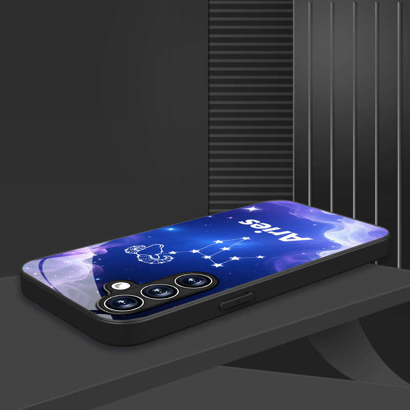 1pc Mixed Color 1 For Samsung Galaxy S21 Add   5G Phone Cases