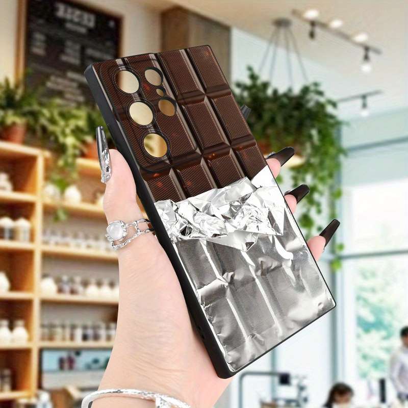 1pc Black For Samsung Galaxy A52s 5G Phone Cases